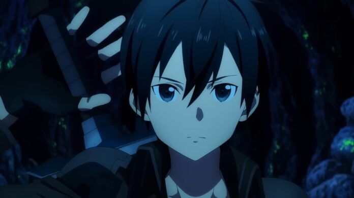 SAO Progressive Sword Art Online: Progressive