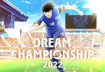 Situs Resmi Dibuka! Turnamen Captain Tsubasa: Dream Team 2022 Siap Dimulai Captain Tsubasa: Dream Team 2022