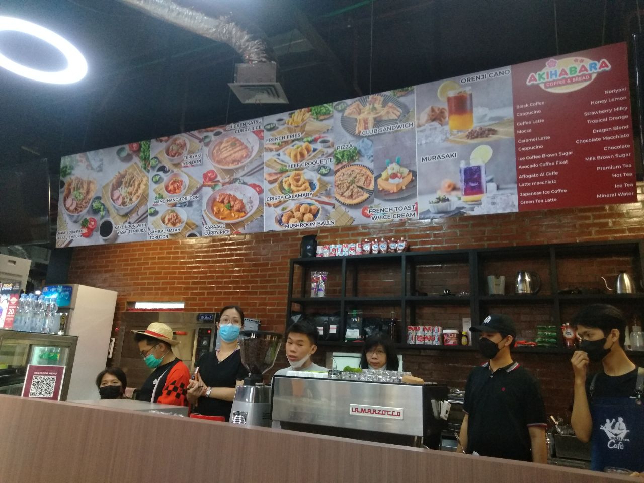mall of indonesia