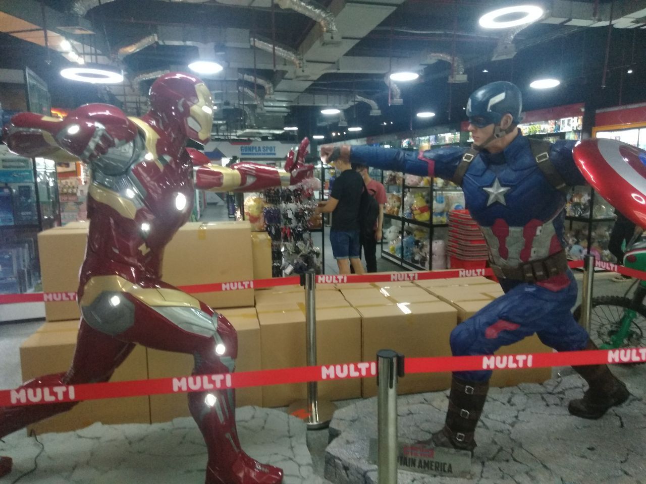 multi toys mall of indonesia