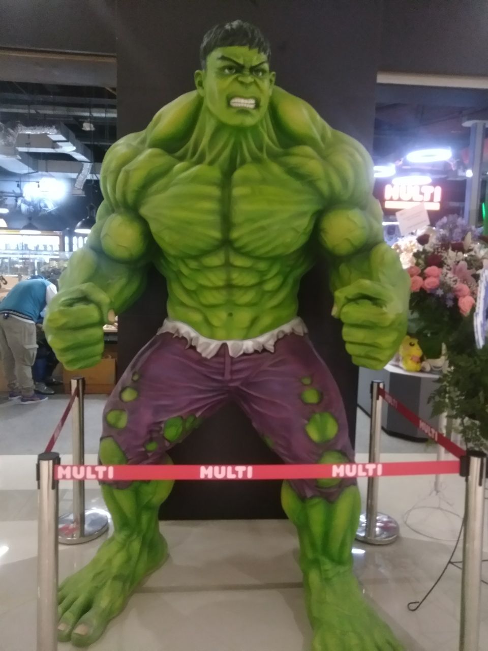 multi toys
