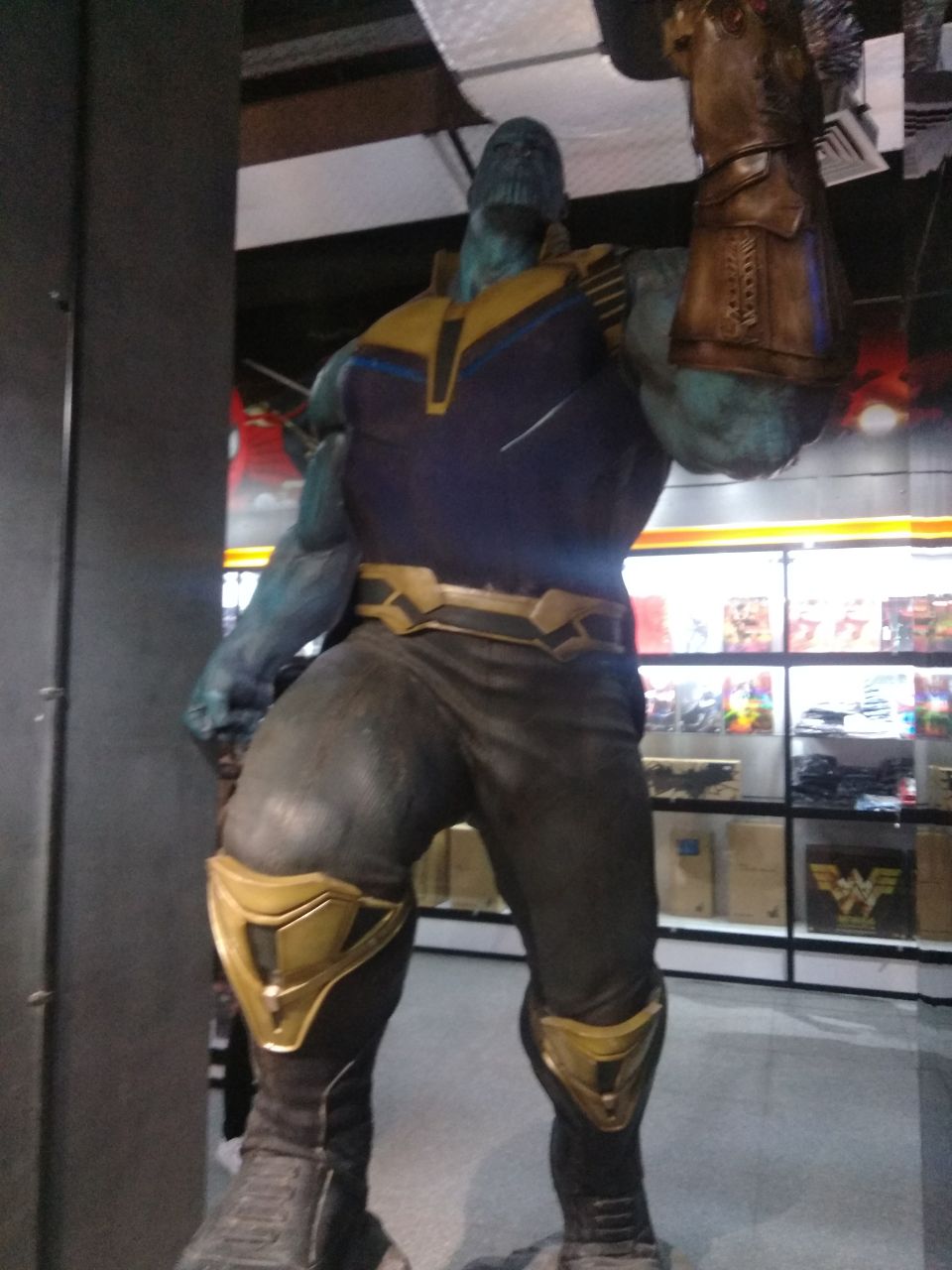mall of indonesia