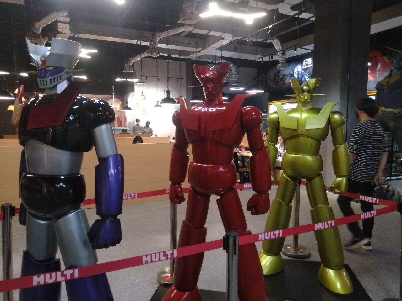 mall of indonesia
