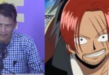 Apa Kabar Jacky? Ini Penampilan Wiwied Kazao Setelah Lama Tak Terlihat one piece