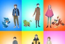 Sambut Digimon Adventure 02 The Beginning Digimon 02