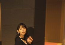 Sambut Album Foto Terbaru Sumire Uesaka sumipe