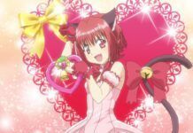Summer 2022 Anime: Tokyo Mew Mew New anime tokyo mew mew new