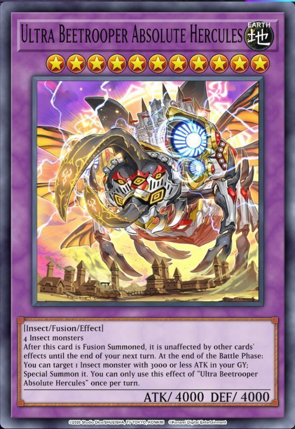 Yu-Gi-Oh! Master Duel