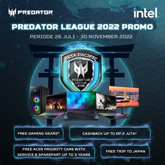 Predator League 2022 Predator League