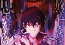 Maou Gakuin no Futekigousha Musim Kedua Siap Dirilis Tahun 2023 The Misfit of Demon King Academy