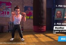 Main Bagaikan Juara Tinju, Inilah 7 Fitur Boxing Star: KO Master!