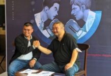 Game Boxing Star: KO Master Berkerja Sama Dengan Petinju Legendaris Indonesia!