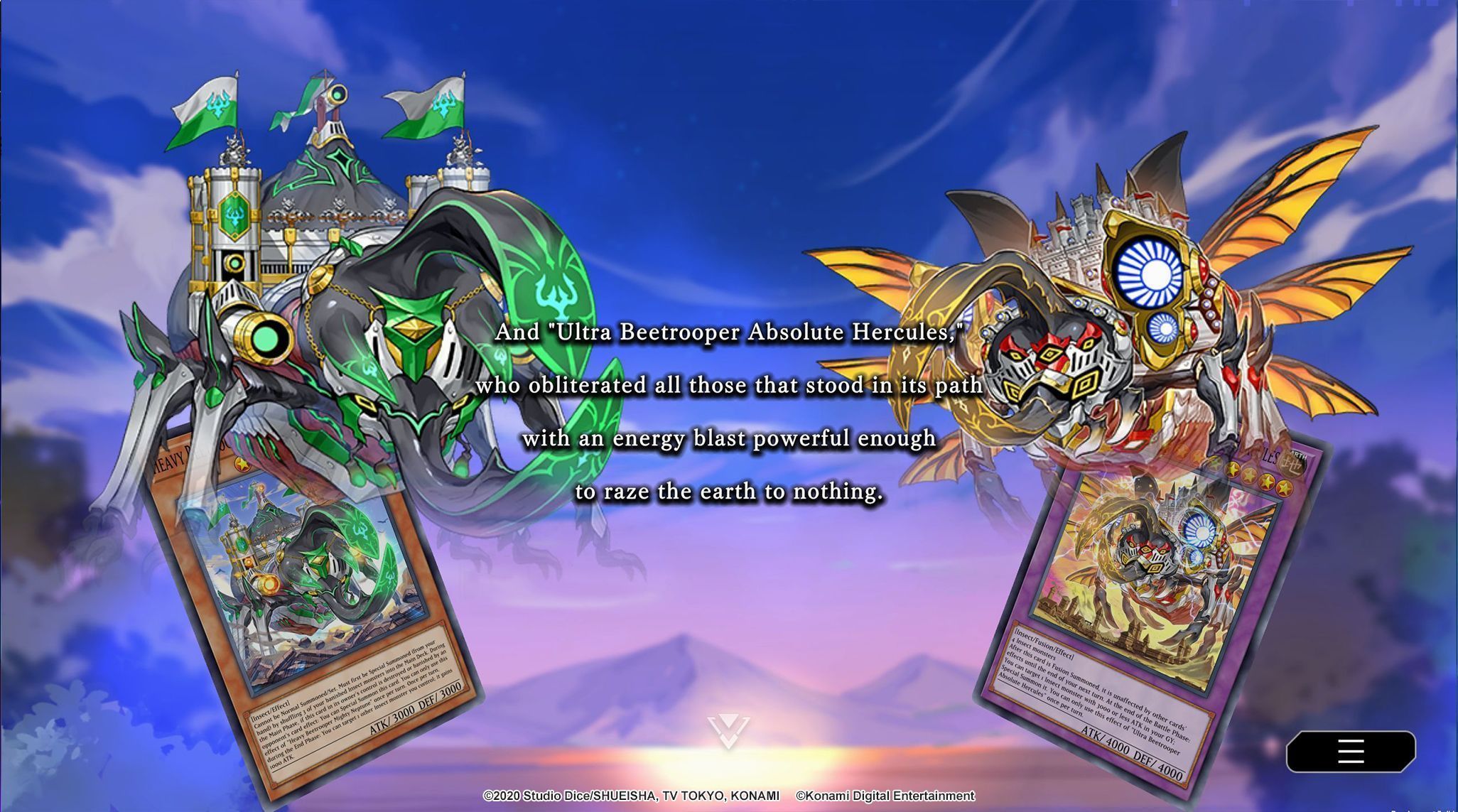 Yu-Gi-Oh