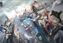 Intip Berbagai Fitur Open-World Keren Di Tower of Fantasy!