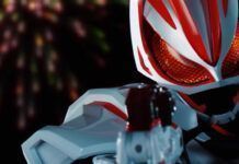 Inilah Para Cast Yang Terlibat di Kamen Rider Geats Kamen Rider