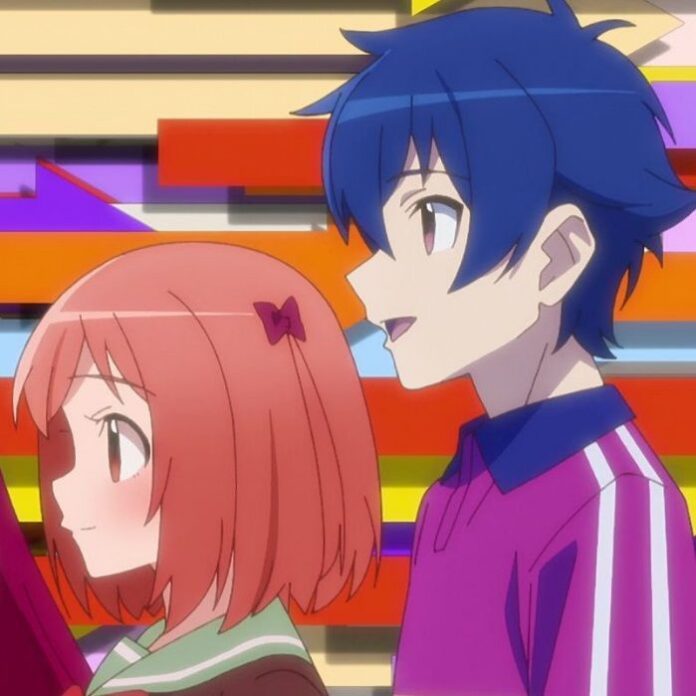 hataraku maou sama