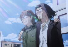Summer 2022 Anime : Isekai Ojisan anime isekai ojisan