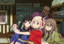 Inilah Anime-Anime Musim Panas 2022 Terbaik Menurut Anime! Anime! anime musim panas 2022 terbaik