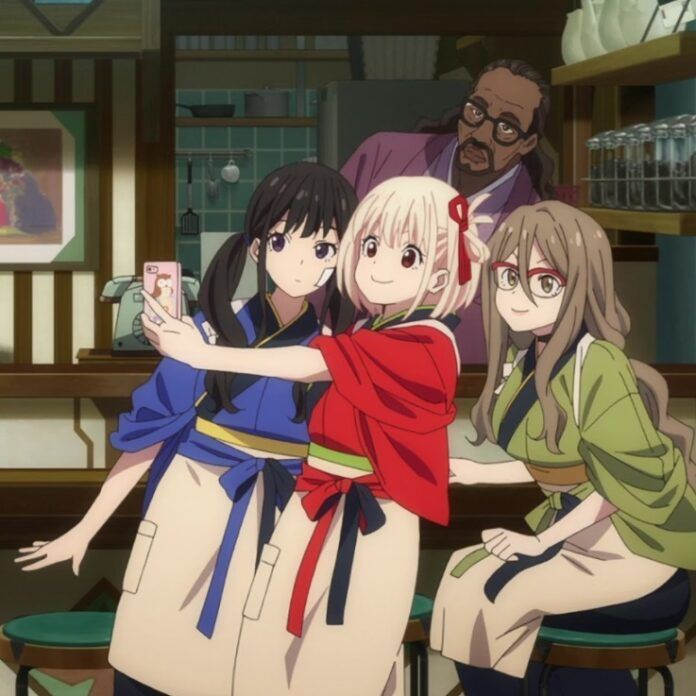 anime musim panas 2022 anime musim panas 2022 terbaik