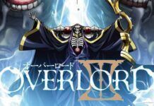 Overlord Tinggal 2 Edisi Lagi overlord tamat