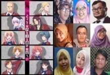 Classroom of the Elite Musim Kedua Sudah Tersedia dalam Dubbing Indonesia youzitsu