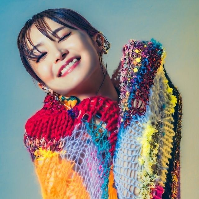 LiSA Shifuku no Toki