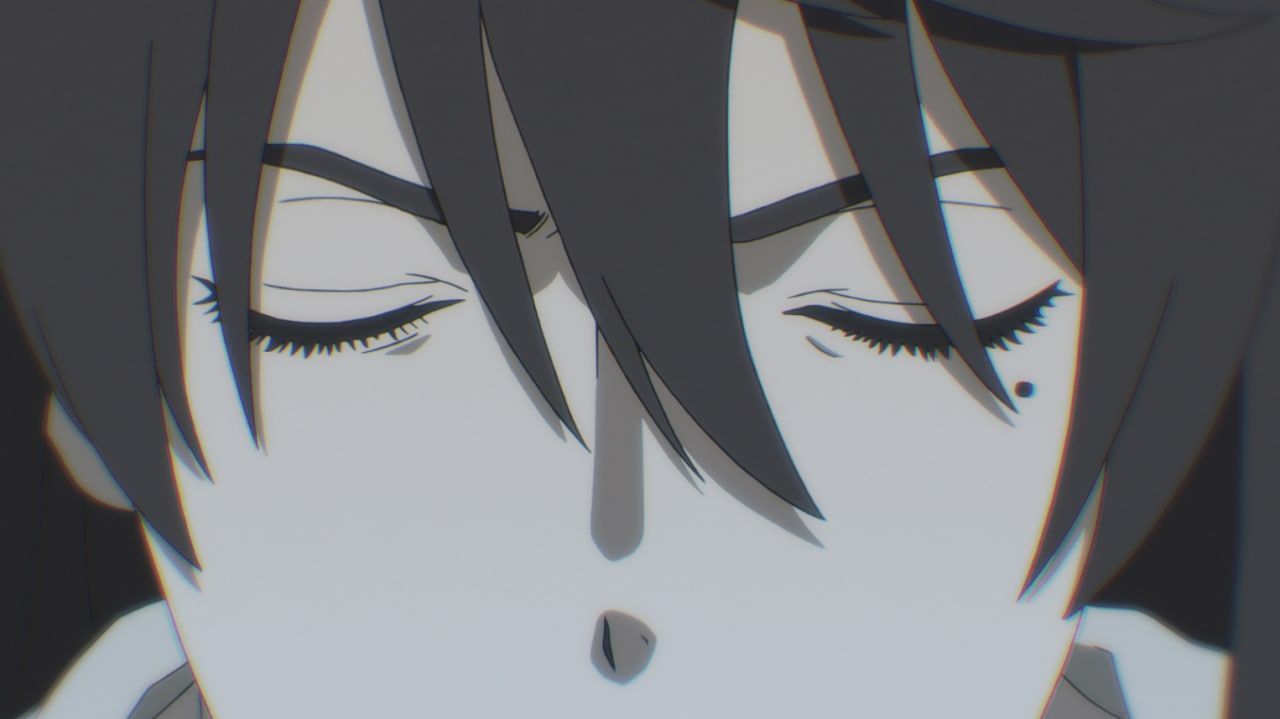 suzume no tojimari