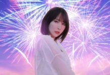 Eir Aoi Senang Bisa Bernyanyi Untuk Film Kedua SAO Progressive SAO Progressive