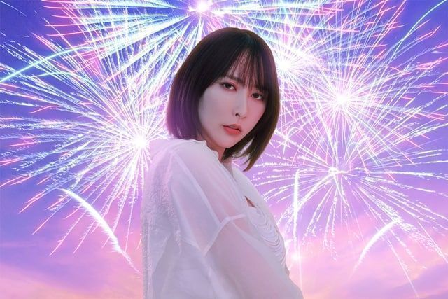 Eir Aoi SAO Progressive