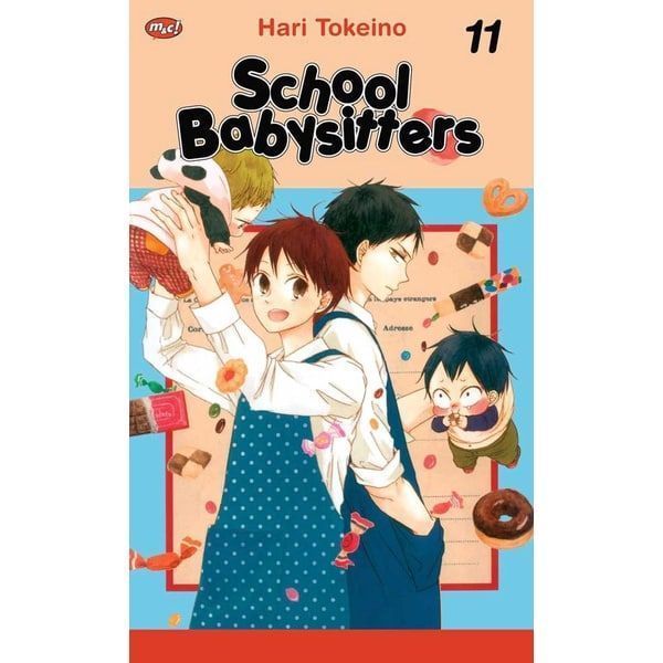 anime keluarga