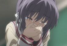 Inilah Anime Buatan Key yang Paling Bikin Nangis Menurut Orang Jepang anime key paling bikin nangis