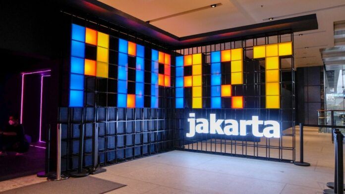 Pop Art Jakarta 2022 Pop Art 2022