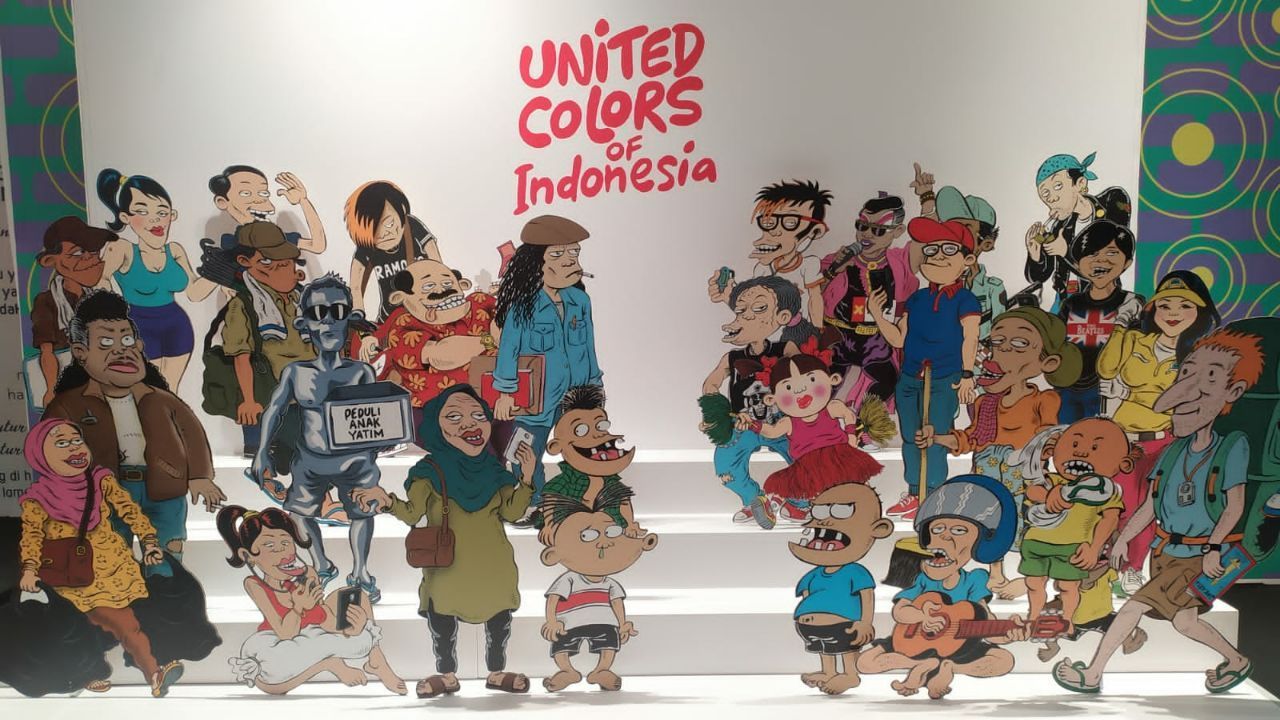 pop art jakarta pop art jakarta 2022