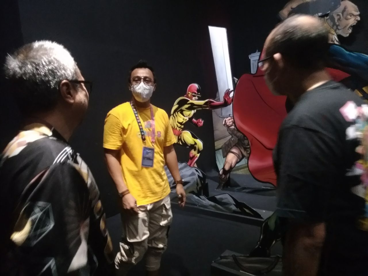 pop art jakarta 2022