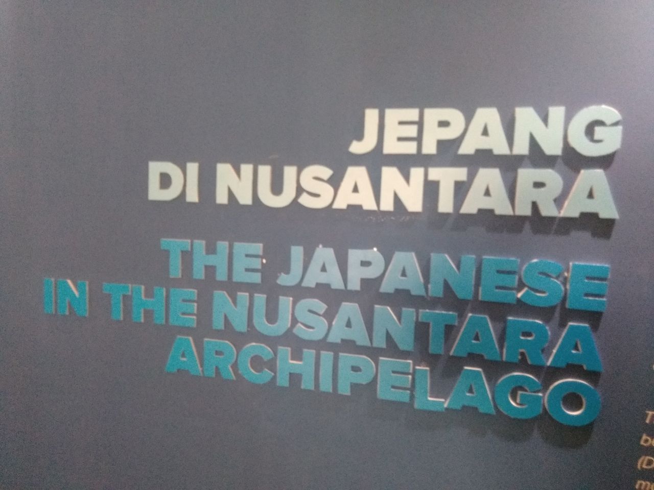 jepang di indonesia