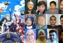 Mengenal Para Seiyu Anime Tensura Versi Bahasa Indonesia tensura dubbing