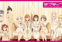 Inilah Lagu-Lagu Penutup Anime Pilihan Fans di Jepang Selama Musim Panas 2022 anisong ending summer 2022