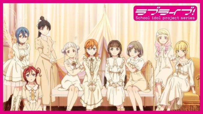 lagu penutup anime anisong ending summer 2022