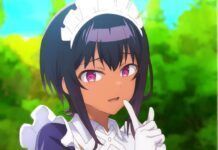 Inilah Para BEST GIRL Dari Anime Musim Panas 2022 Versi Anime! Anime! best girl musim panas 2022