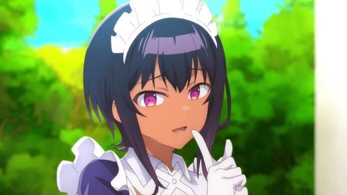 best girl best girl musim panas 2022