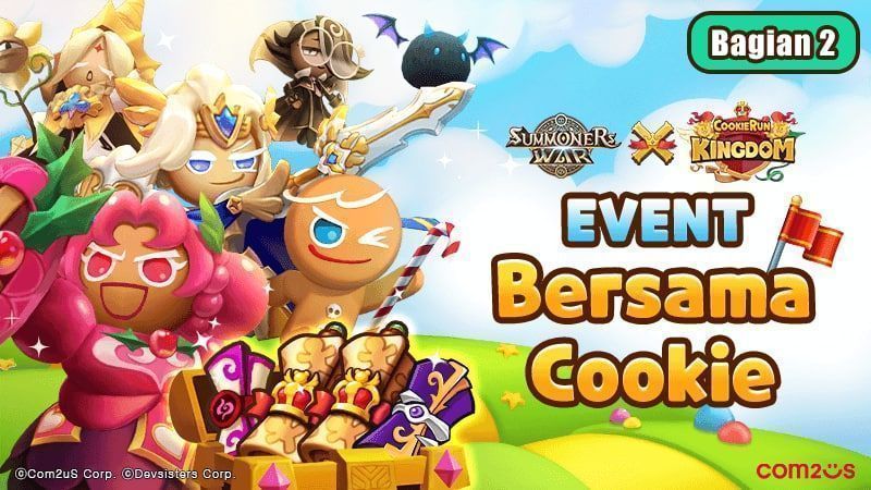 Summoners War