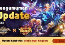 Cookie Run: Kingdom