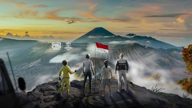 Pubg17an2022_banner pug mobile hut ri
