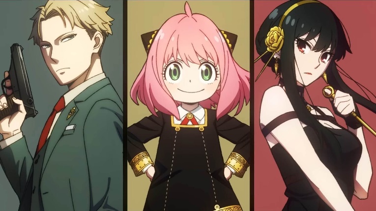 spy-x-family-review-F anime spy x family