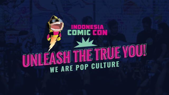 indonesia comic con 2022 icc 2022