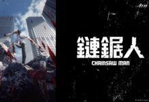 Tanggal Rilis Anime Chainsaw Man Diumumkan Chainsawman
