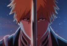 Tanggal Rilis Bleach Thousand Year Blood War Diumumkan Bleach Thousand Year Blood War