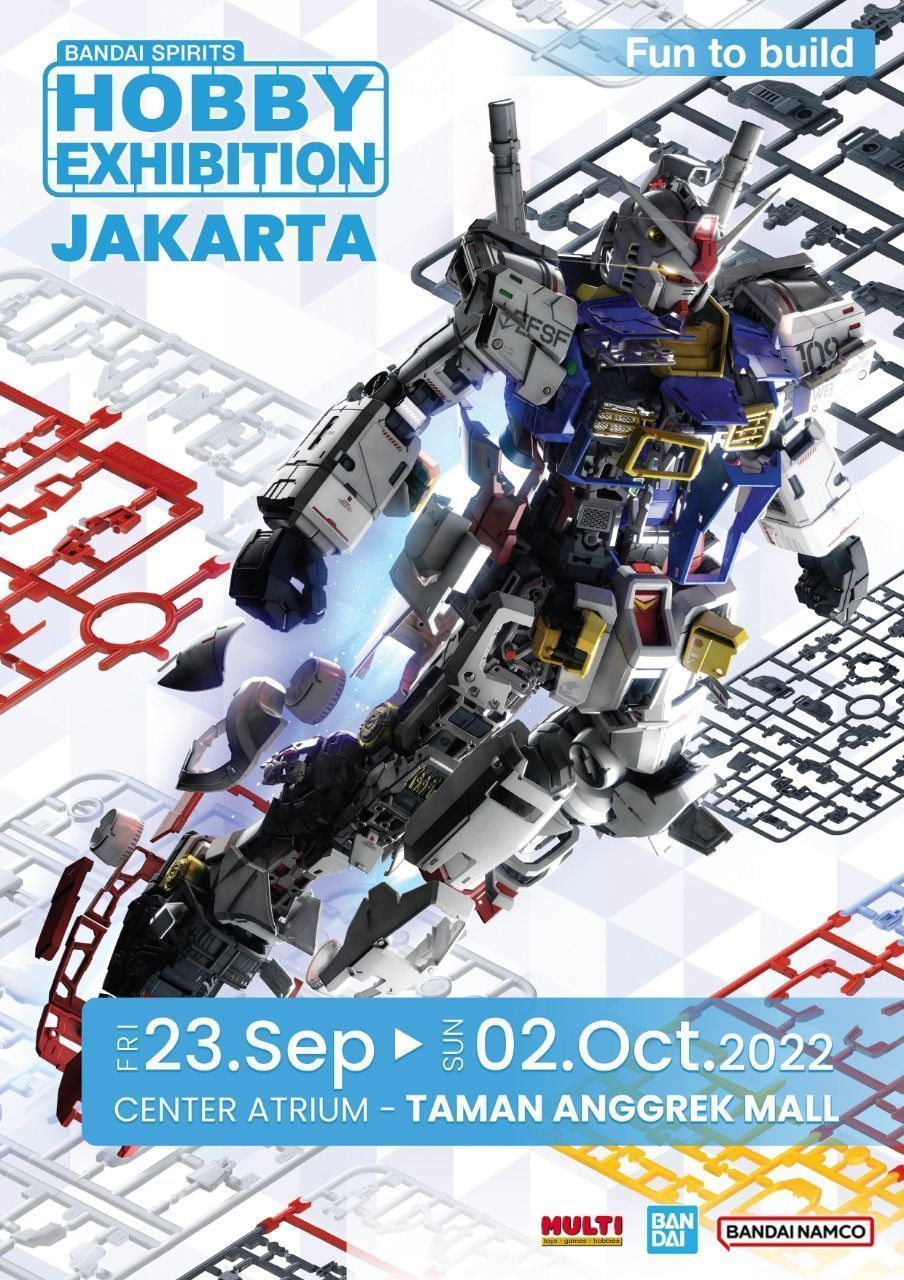 GUNPLA BUILDERS WORLD CUP