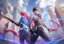 Tingkatkan Kenyamanan Bermain! Sambut Rangkaian Event Legends Returns dari Mobile Legends: Bang Bang! Legends Returns