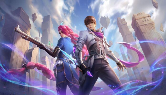 Mobile Legends Legends Returns